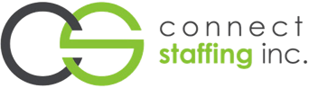 Connect Staffing, Inc Logo